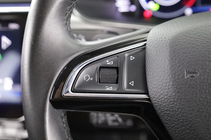 2019 SKODA Superb 206TSI SportLine