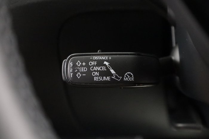 2019 SKODA Superb 206TSI SportLine
