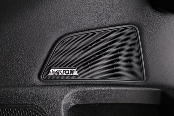 2019 SKODA Superb 206TSI SportLine
