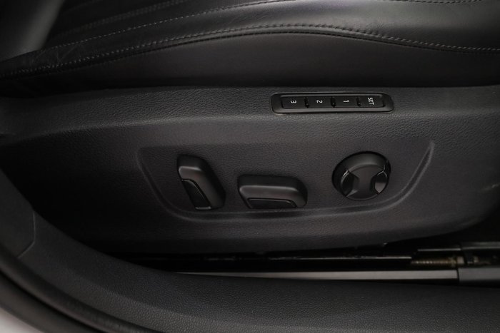 2019 SKODA Superb 206TSI SportLine