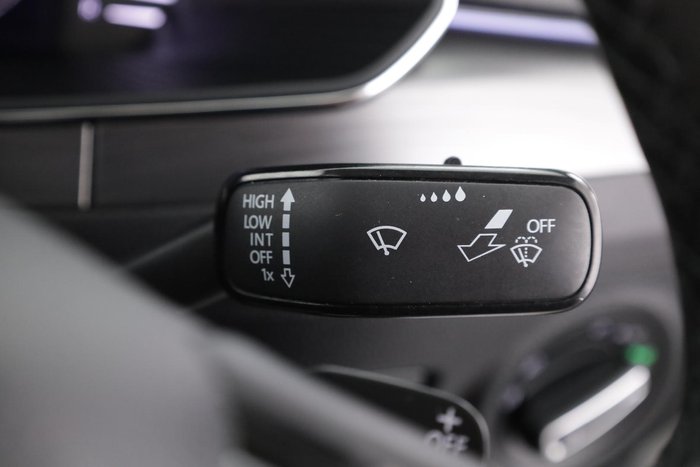 2019 SKODA Superb 206TSI SportLine