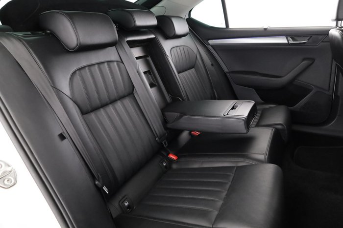2019 SKODA Superb 206TSI SportLine
