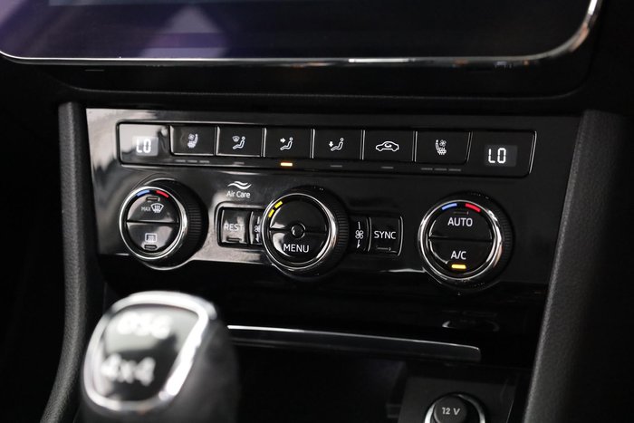 2019 SKODA Superb 206TSI SportLine