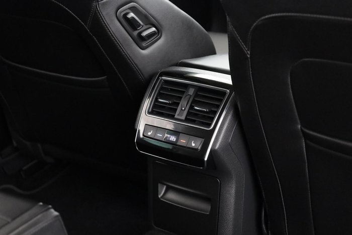 2019 SKODA Superb 206TSI SportLine