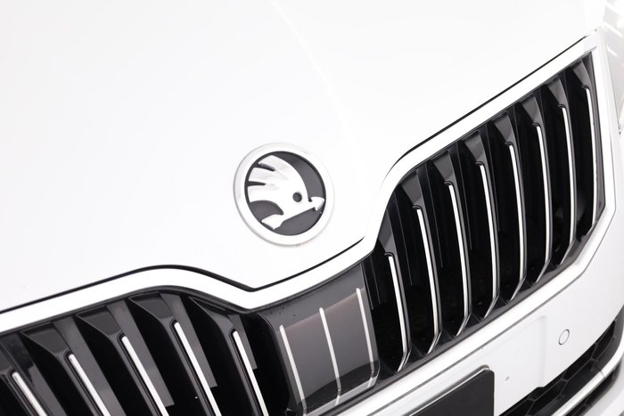 2019 SKODA Superb 206TSI SportLine