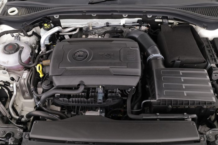 2019 SKODA Superb 206TSI SportLine