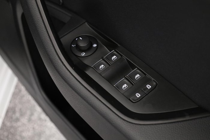2019 SKODA Superb 206TSI SportLine