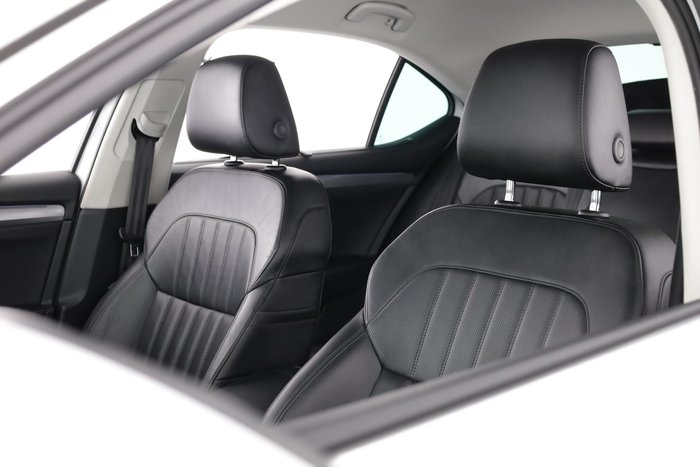 2019 SKODA Superb 206TSI SportLine