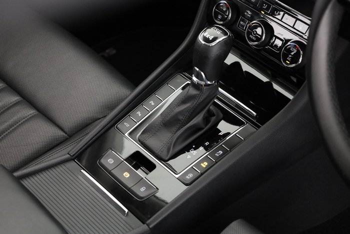 2019 SKODA Superb 206TSI SportLine