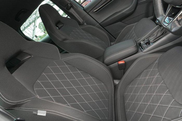 2020 SKODA Karoq 140TSI Sportline