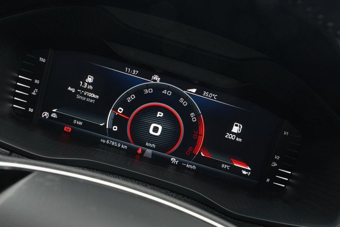 2020 SKODA Karoq 140TSI Sportline