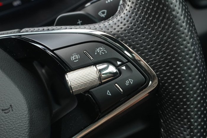 2020 SKODA Karoq 140TSI Sportline