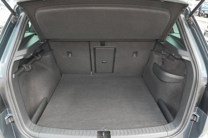 2020 SKODA Karoq 140TSI Sportline