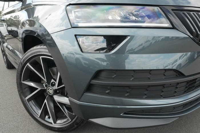 2020 SKODA Karoq 140TSI Sportline