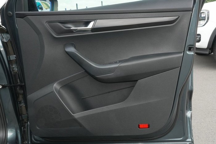 2020 SKODA Karoq 140TSI Sportline