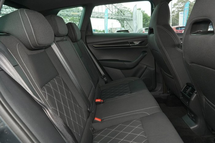 2020 SKODA Karoq 140TSI Sportline