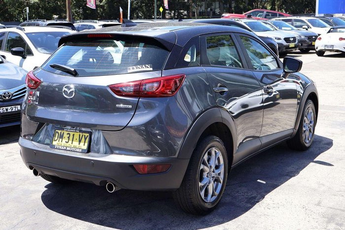 2024 Mazda CX-3 G20 Sport