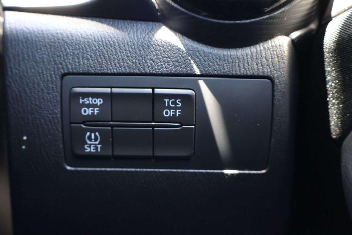 2024 Mazda CX-3 G20 Sport