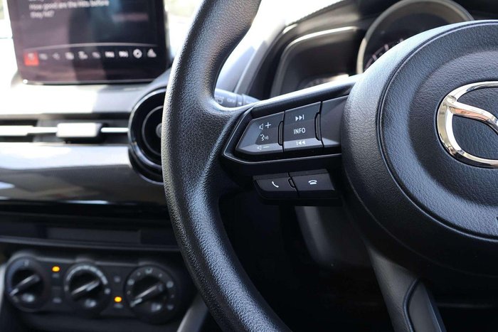 2024 Mazda CX-3 G20 Sport