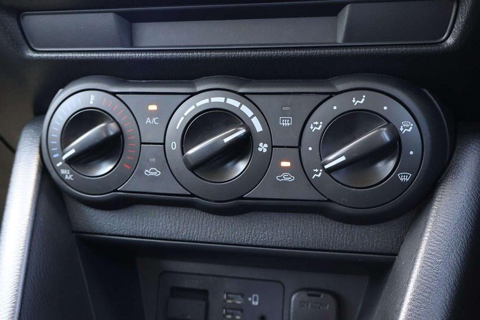 2024 Mazda CX-3 G20 Sport