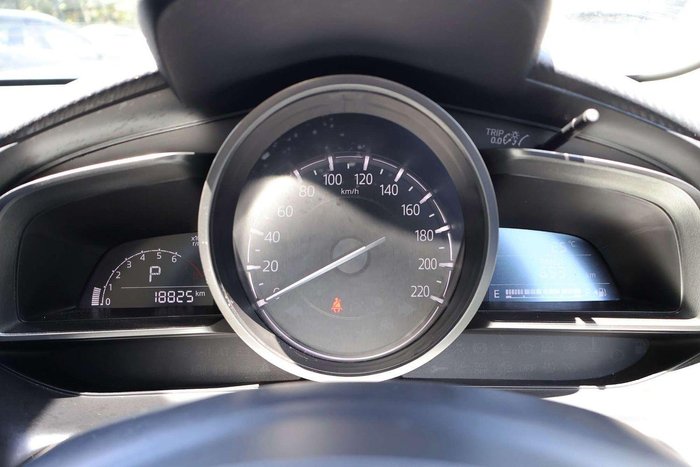 2024 Mazda CX-3 G20 Sport