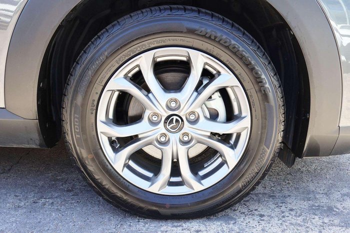 2024 Mazda CX-3 G20 Sport