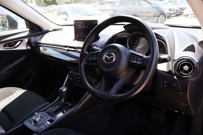 2024 Mazda CX-3 G20 Sport