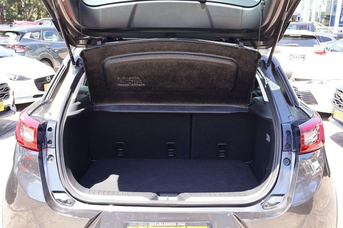 2024 Mazda CX-3 G20 Sport