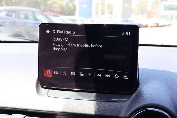 2024 Mazda CX-3 G20 Sport