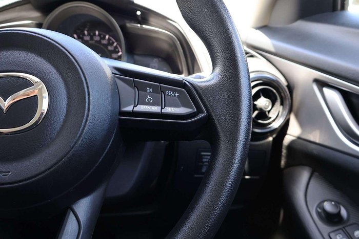 2024 Mazda CX-3 G20 Sport