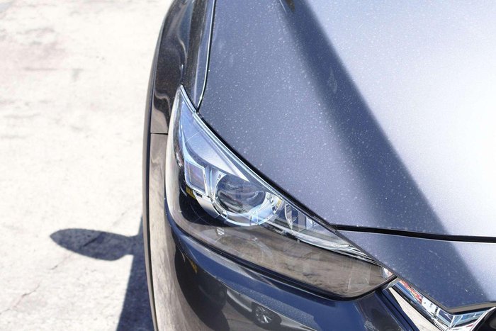 2024 Mazda CX-3 G20 Sport