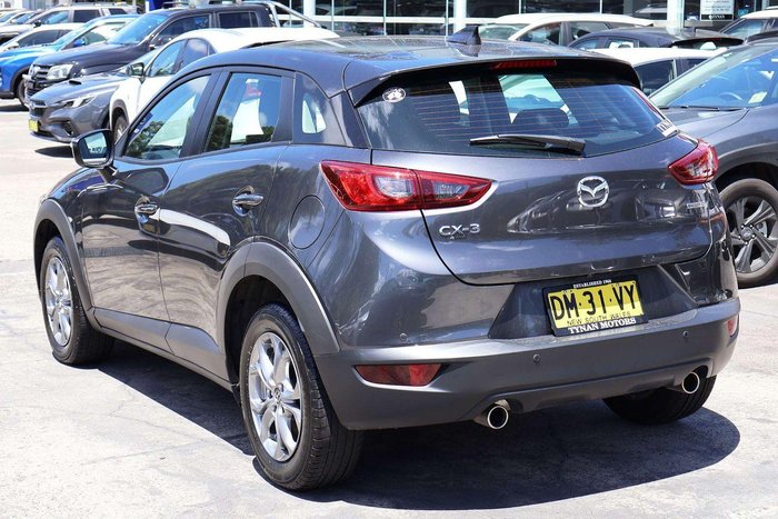 2024 Mazda CX-3 G20 Sport