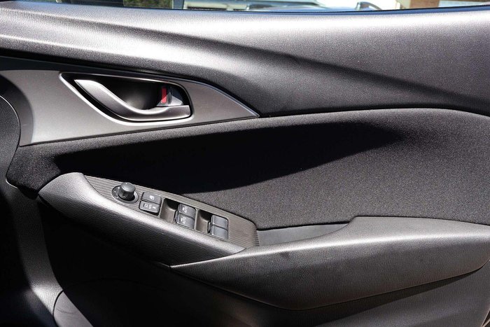 2024 Mazda CX-3 G20 Sport