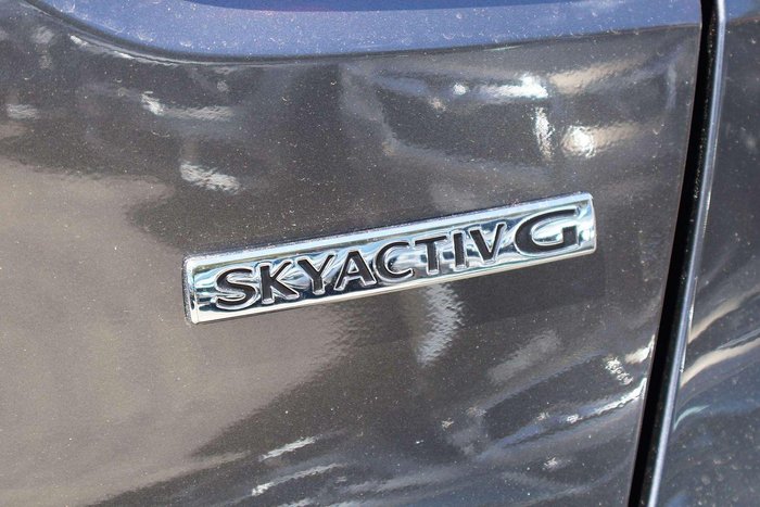 2024 Mazda CX-3 G20 Sport