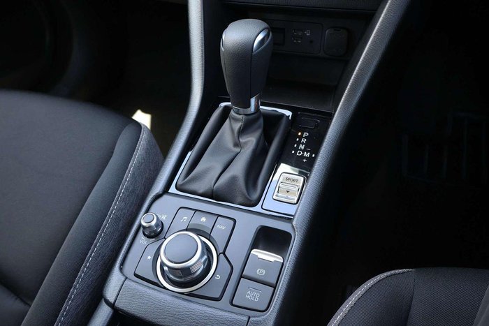 2024 Mazda CX-3 G20 Sport