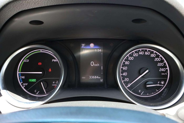 2024 Toyota Camry Ascent