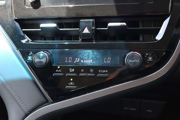 2024 Toyota Camry Ascent