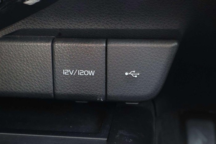 2024 Toyota Camry Ascent