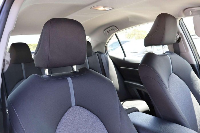 2024 Toyota Camry Ascent