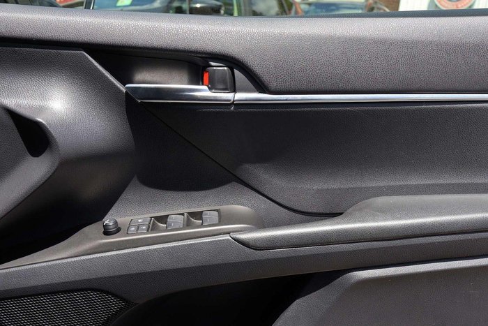 2024 Toyota Camry Ascent