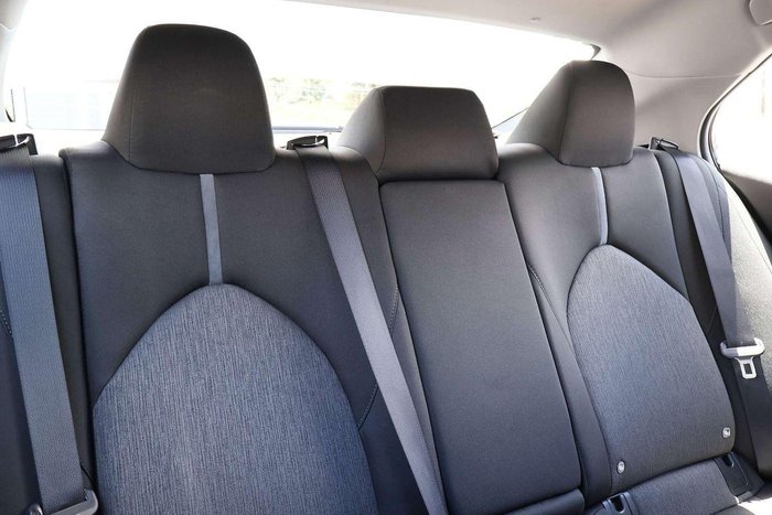 2024 Toyota Camry Ascent