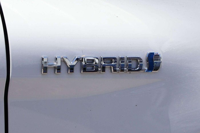 2024 Toyota Camry Ascent