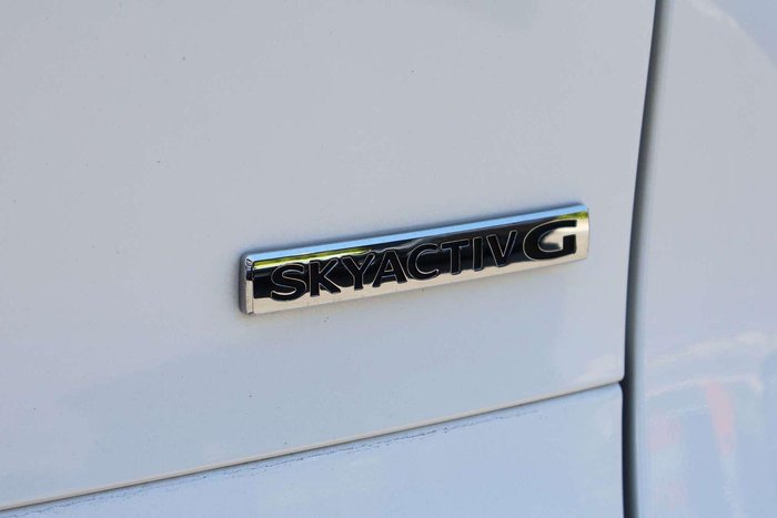 2021 Mazda CX-30 G20 Astina