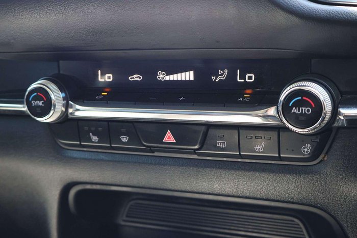 2021 Mazda CX-30 G20 Astina