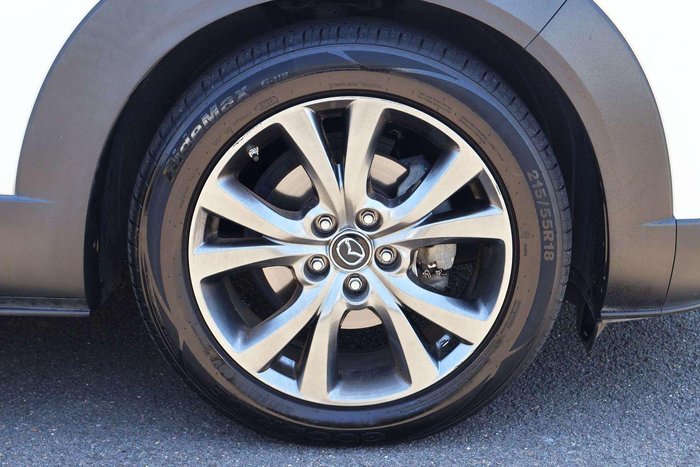 2021 Mazda CX-30 G20 Astina