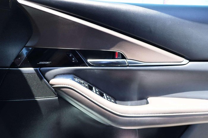 2021 Mazda CX-30 G20 Astina