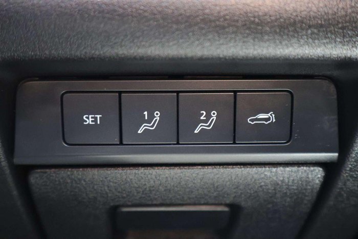 2021 Mazda CX-30 G20 Astina