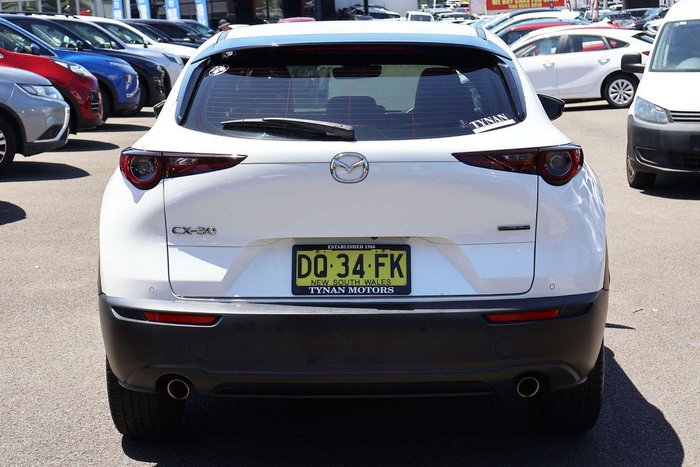 2021 Mazda CX-30 G20 Astina
