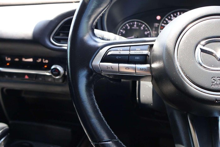 2021 Mazda CX-30 G20 Astina