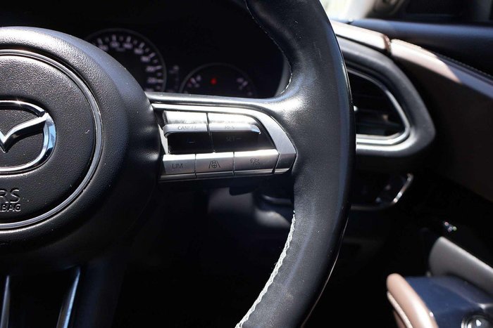 2021 Mazda CX-30 G20 Astina